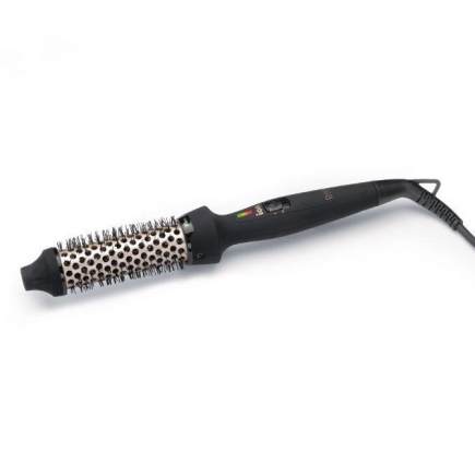 Diva Pro Styling Ceramic Hot Brush 30mm